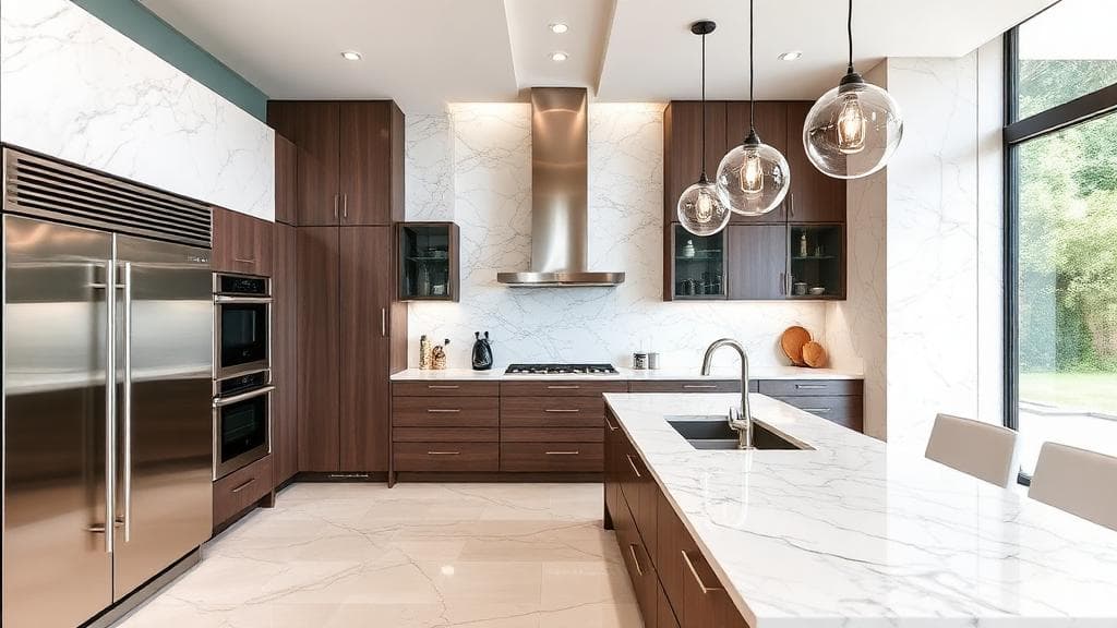 5 Bedrooms + 6 Bathrooms