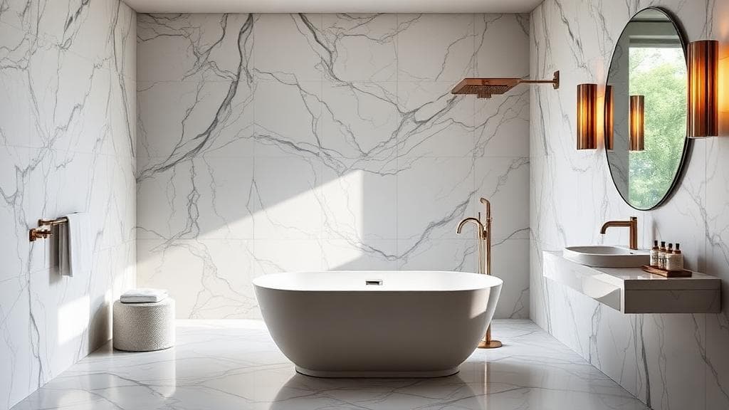 Outdoor Grill & Dining Area