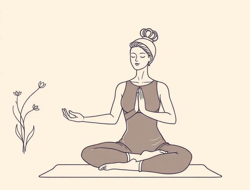 Yoga Coach / Wellness Instruction