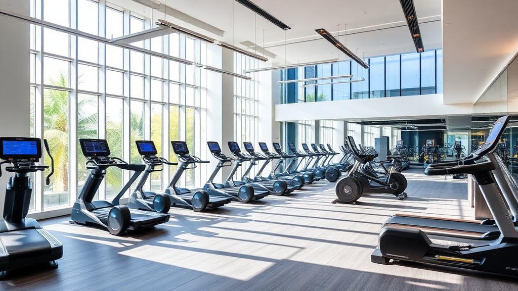 An outdoor living area with a pergola