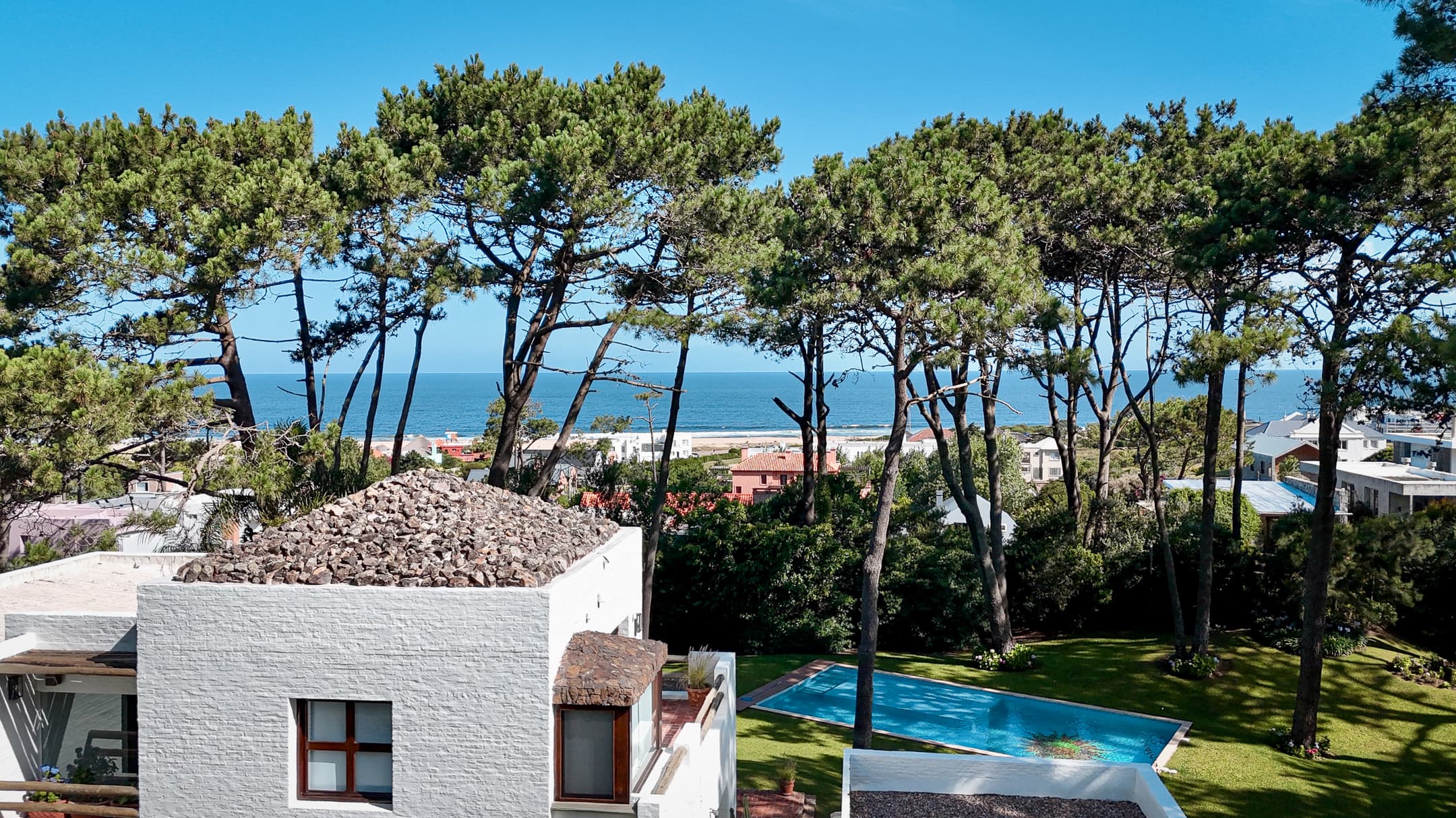 La Barra, Punta del Este, and José Ignacio area