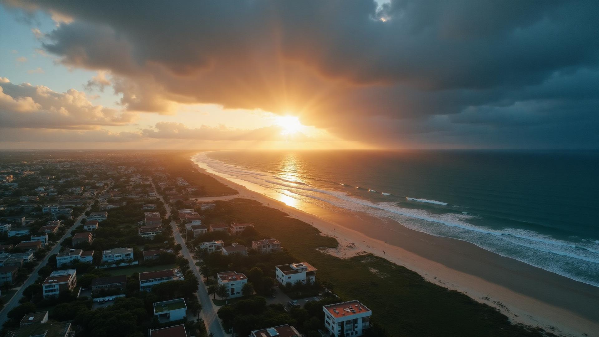 La Barra, Punta del Este, and José Ignacio area
