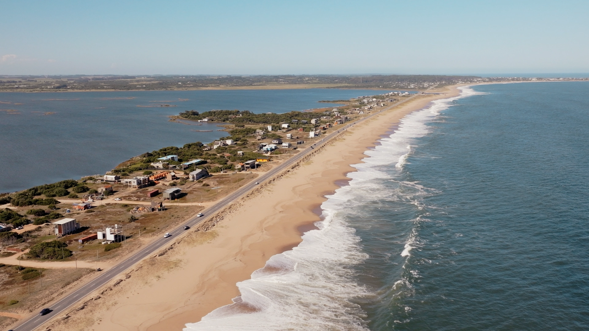 La Barra, Punta del Este, and José Ignacio area