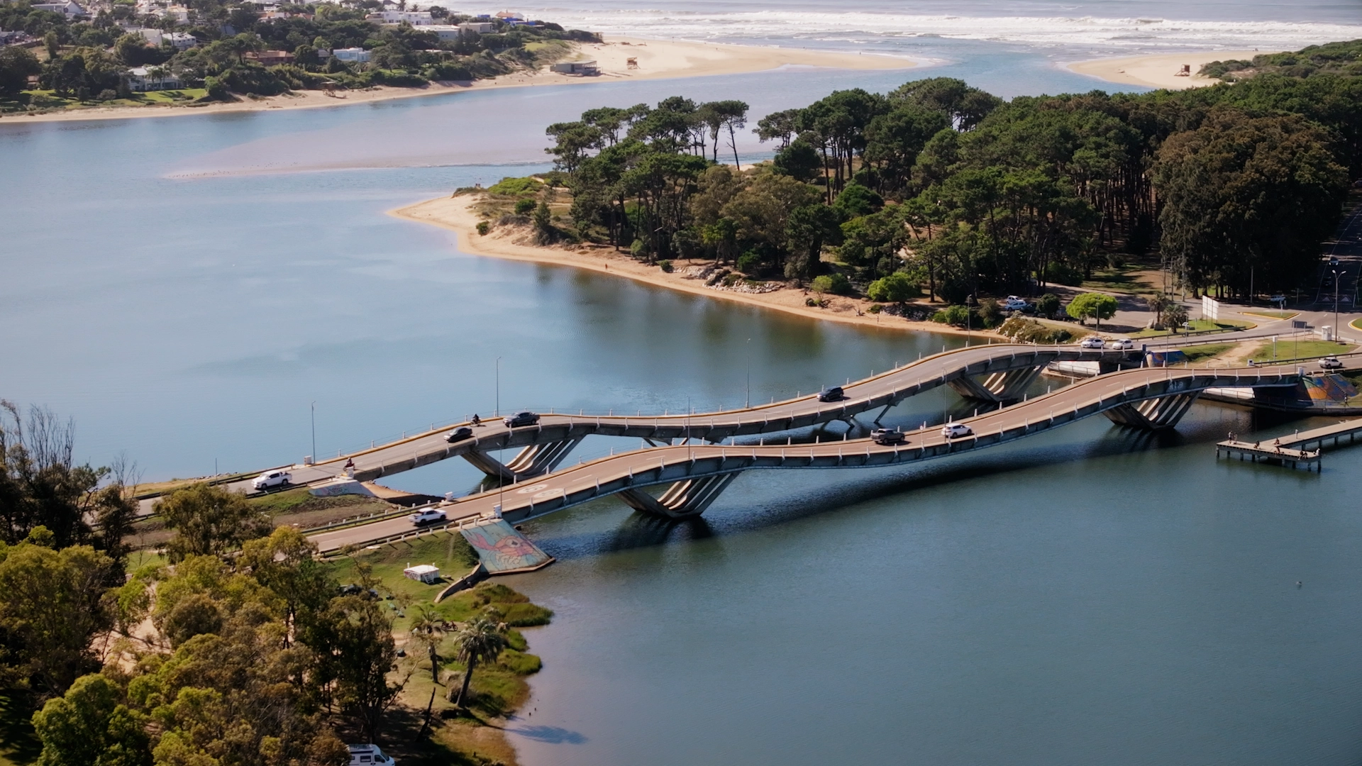 La Barra, Punta del Este, and José Ignacio area