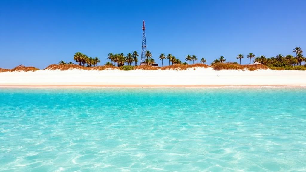 Discover the vibrant scene of La Barra and Punta del Este, which are just a few minutes away