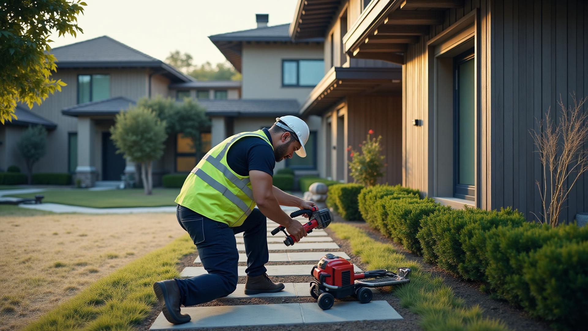Property/Estate Maintenance